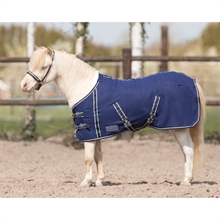 QHP falabella fleecedeken